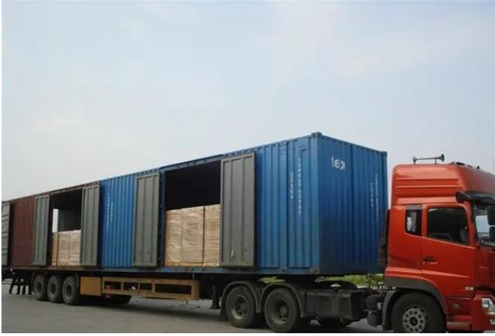 漳州到博山区整车运输