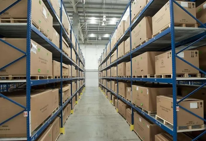 漳州到博山区货物仓储