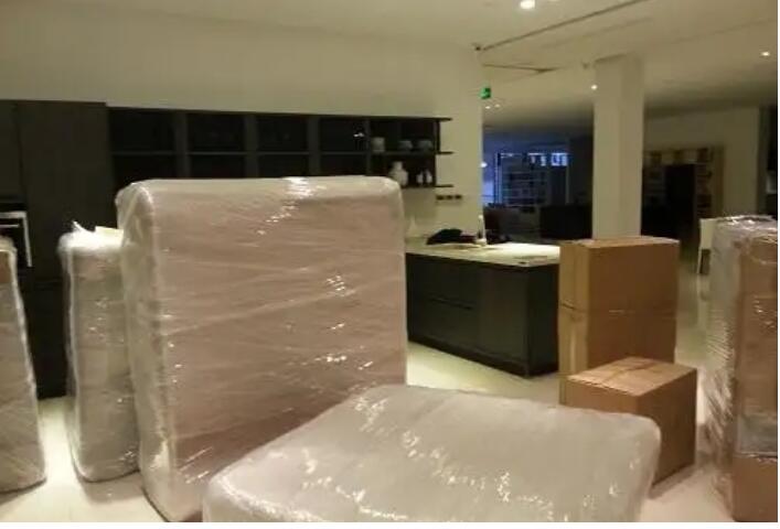 漳州到博山区长途搬家