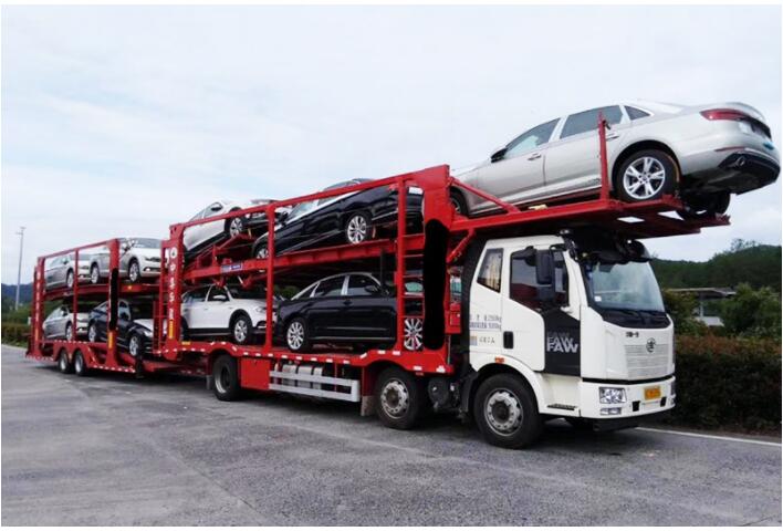 漳州到博山区轿车托运